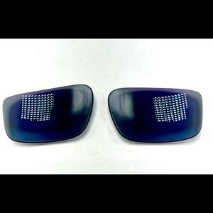 Original Oakley Straightlink Jade Iridium Replacement Lens